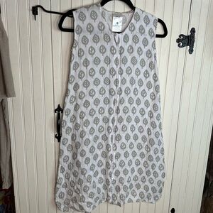 Halo Muslin Sleep Sack size XL 18-24 Months